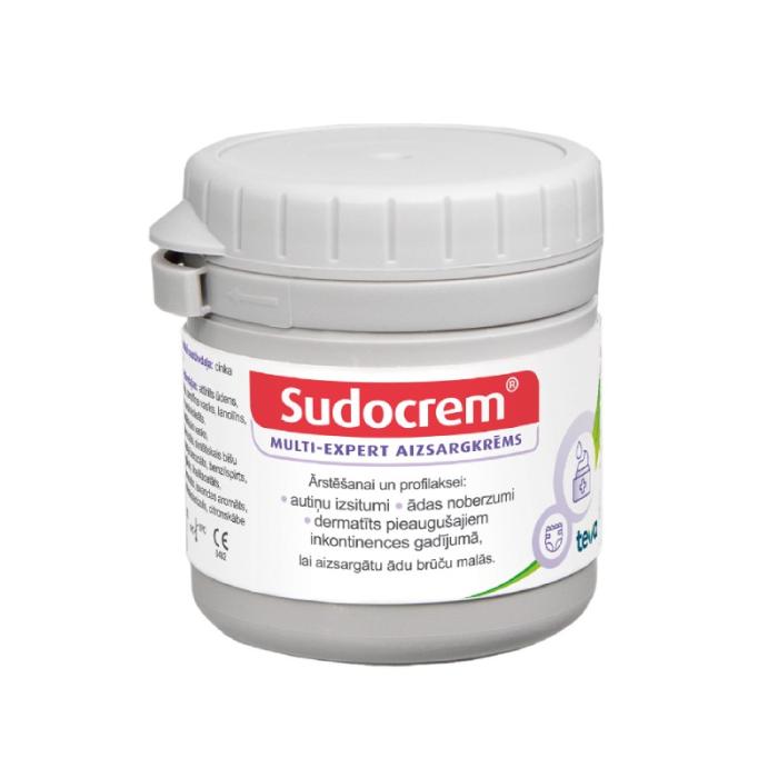 SUDOCREM Multi-Expert aizsargkrēms 60 g