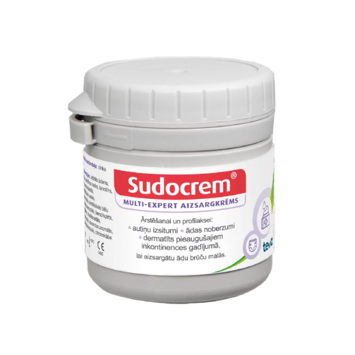 SUDOCREM Multi-Expert aizsargkrēms 60 g