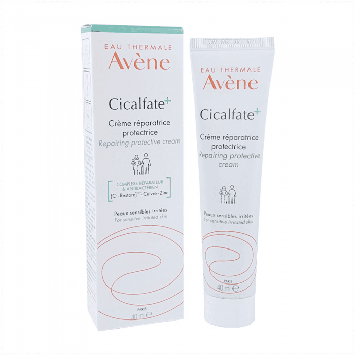 AVENE Cicalfate+ krēms 40 ml
