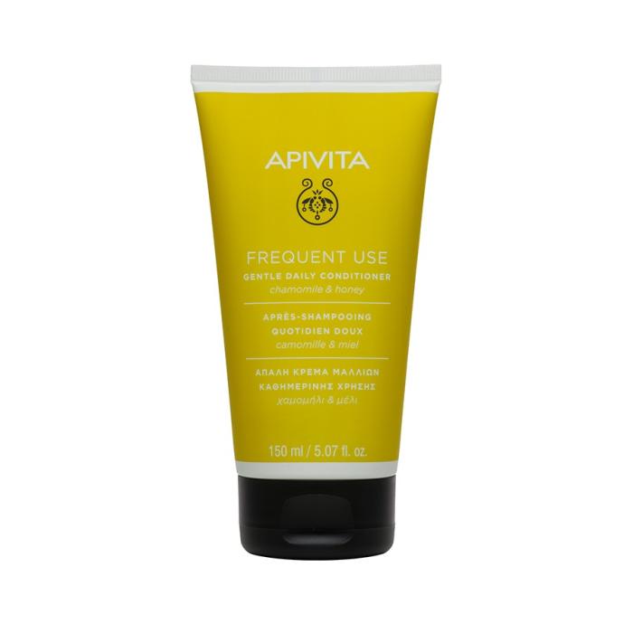 APIVITA matu kondicionieris ikdienas lietošanai, 150 ml