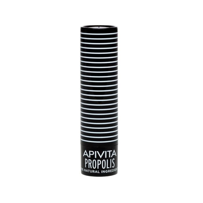 APIVITA lūpu zīmulis ar propolisu, 4.4 g
