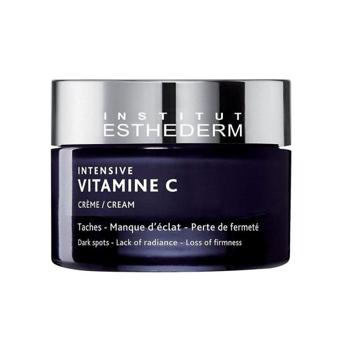 INSTITUT ESTHEDERM Intensive C vitamīna krēms 50 ml