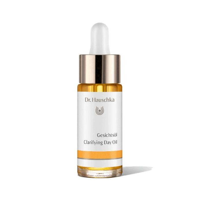 Dr. Hauschka Clarifying dienas kopšanas līdzeklis 18 ml