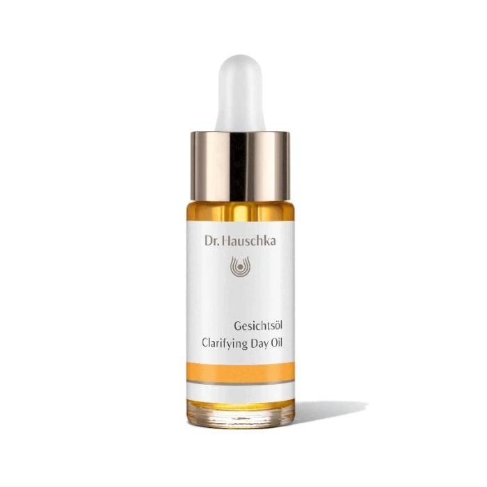Dr. Hauschka Clarifying dienas kopšanas līdzeklis 18 ml