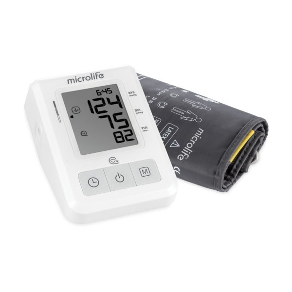 MICROLIFE tonometrs BP B2 BASIC 