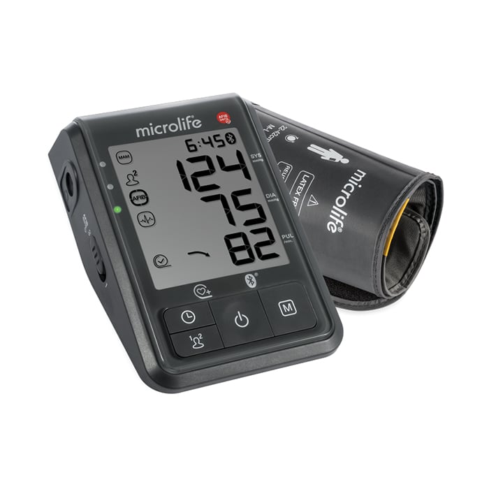 MICROLIFE tonometrs BP B6 CONNECT