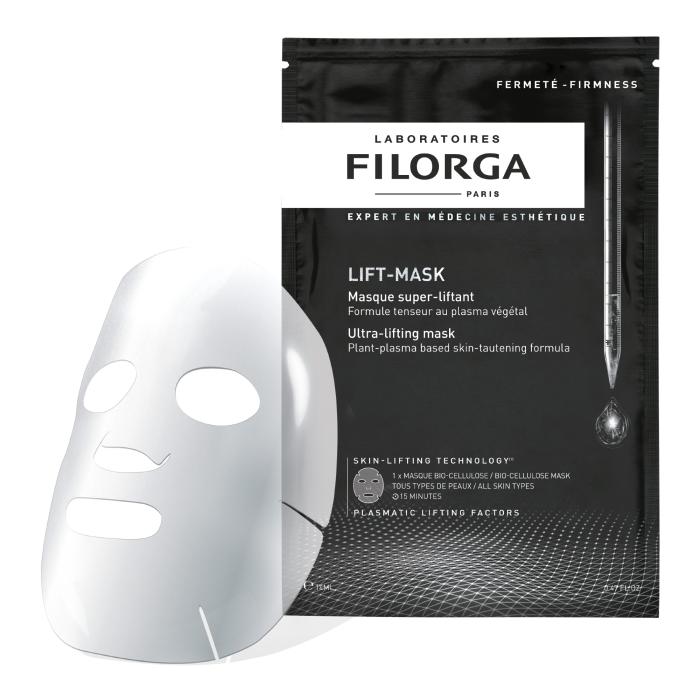 FILORGA intensīvi izlīdzinoša maska LIFT-MASK 23 g