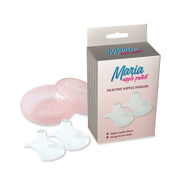 MARIA Nipple protect silikona krūšu galu aizsargi M N2