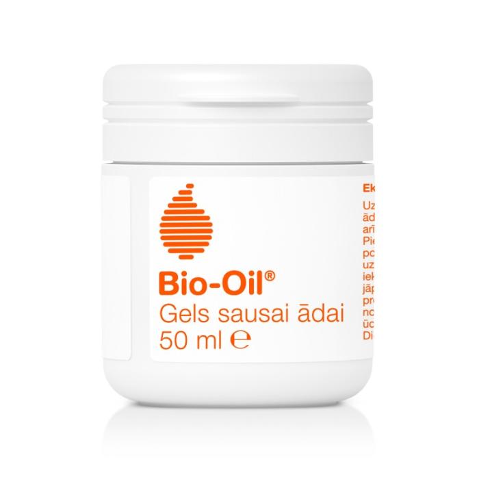 BIO-OIL gels sausai ādai 50 ml