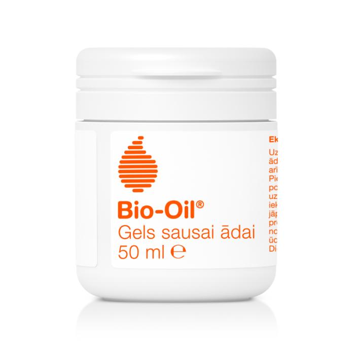 BIO-OIL gels sausai ādai 50 ml