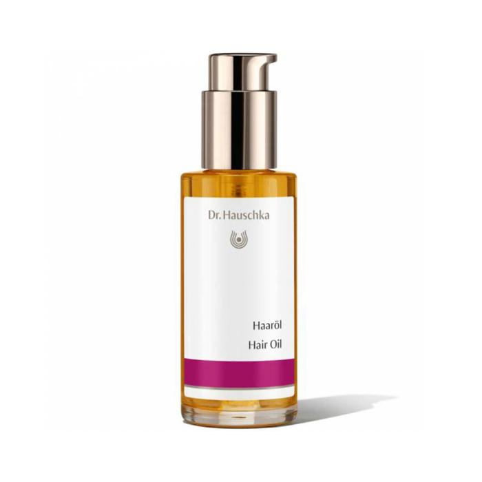 DR. HAUSCHKA matu eļļa 75 ml