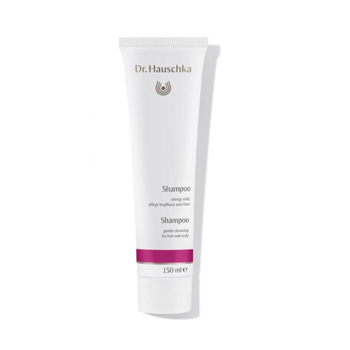 DR. HAUSCHKA matu šampūns 150 ml