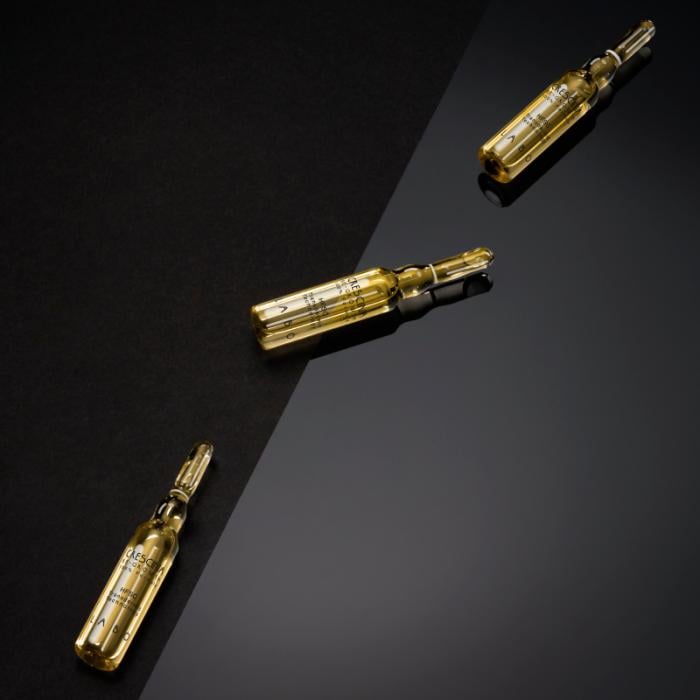 CRESCINA Transdermic ampulas matu augšanai sievietēm, intensitāte 500, N20