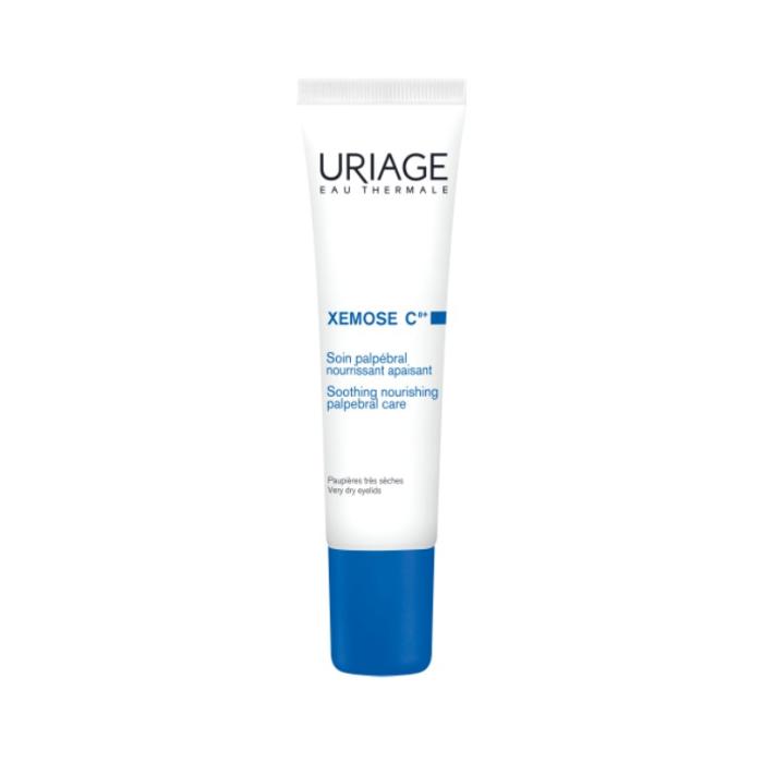 URIAGE Xemose C8+ acu krēms 15 ml