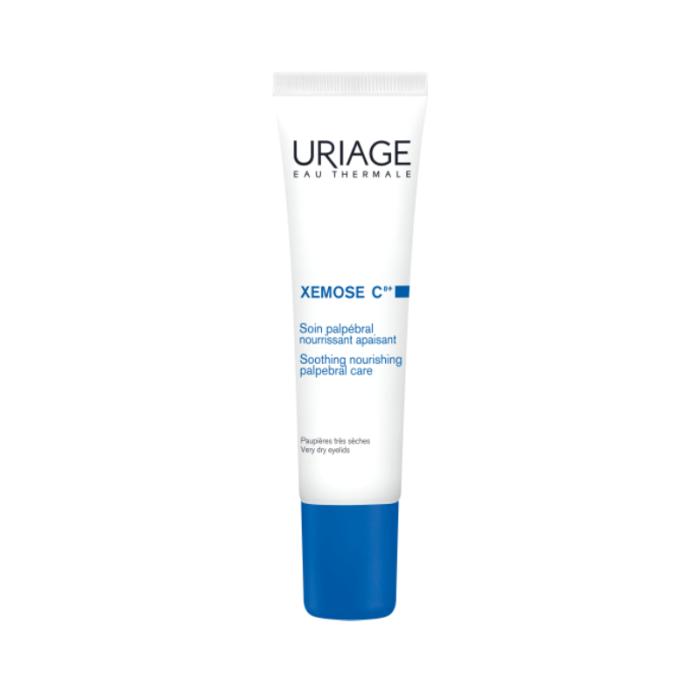 URIAGE Xemose C8+ acu krēms 15 ml