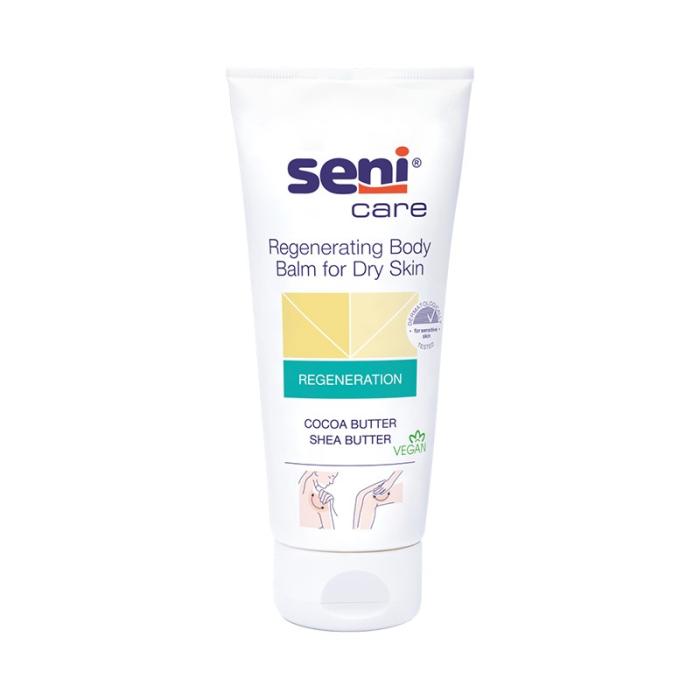 SENI CARE balzams sausai ādai 200ml