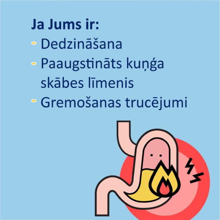 RANIGAST S-O-S košļājamas tabletes N12