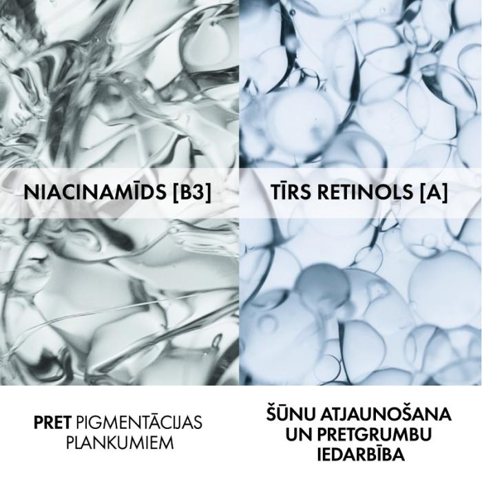 VICHY Liftactiv Collagen Specialist nakts krēms 50 ml