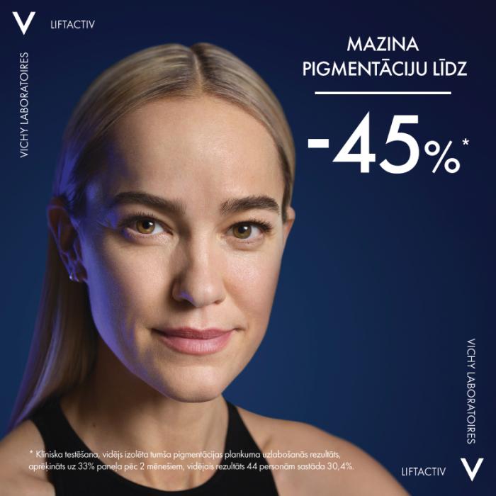 VICHY Liftactiv Collagen Specialist nakts krēms 50 ml
