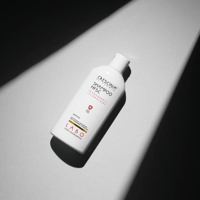 CRESCINA Transdermic  HFSC šampūns sievietēm 200 ml