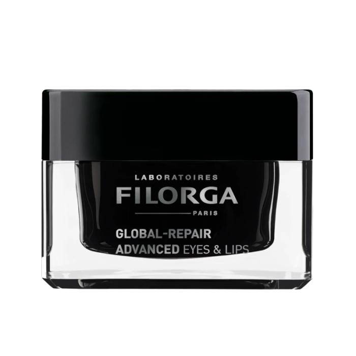 FILORGA Global-Repair Advanced Eyes&Lips krēms 15 ml