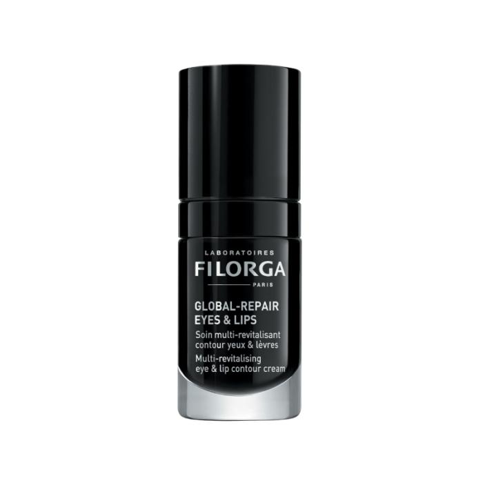 FILORGA Global Repair Eyes&Lips krēms 15 ml