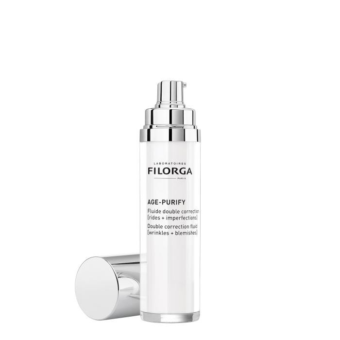 FILORGA Age-Purify fluīds 50 ml 