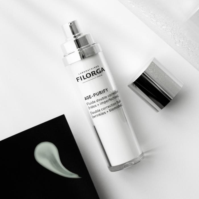 FILORGA Age-Purify fluīds 50 ml 