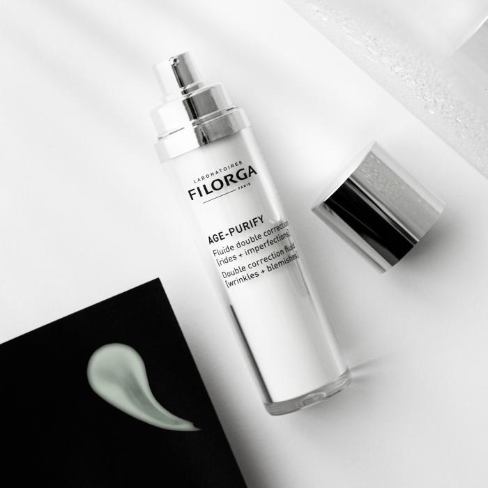 FILORGA Age-Purify fluīds 50 ml 