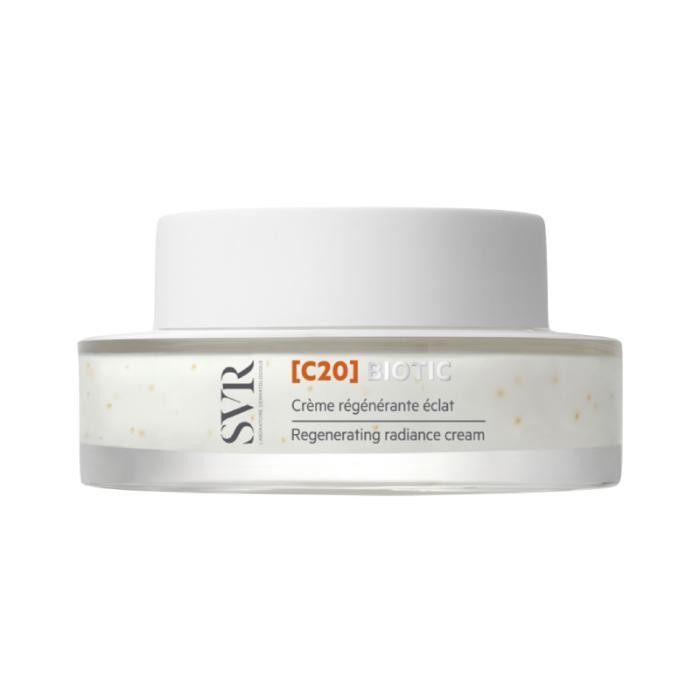 SVR C2O Biotic krēms 50ml