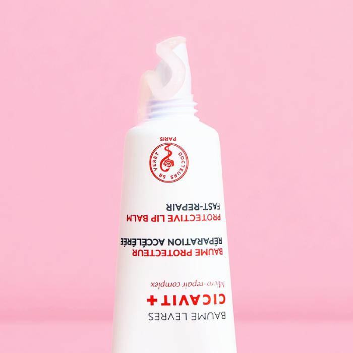 SVR Cicavit+ Lèvres lūpu balzams 10 g