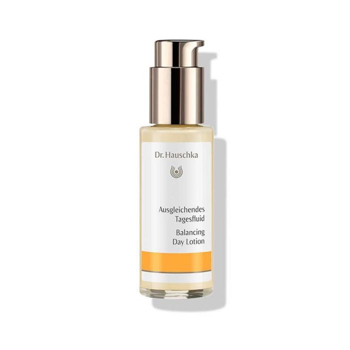 DR.HAUSCHKA Balancing Day Lotion - līdzsvarojošs dienas losjons 50 ml