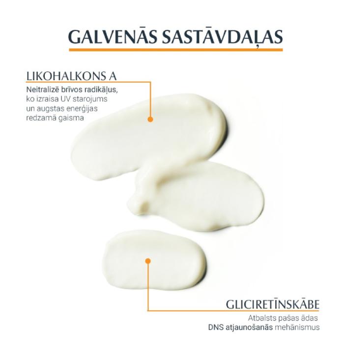 EUCERIN After Sun Sensitive Relief gelkrēms pēc sauļošanās 200 ml