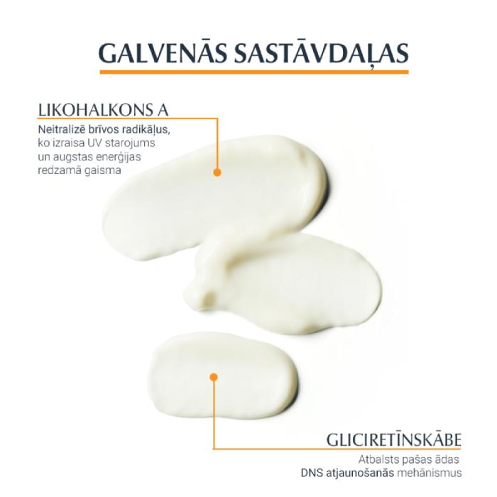 EUCERIN After Sun Sensitive Relief gelkrēms pēc sauļošanās 200 ml