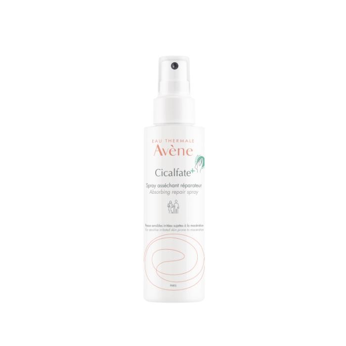 AVENE Cicalfate+ sprejs 100ml