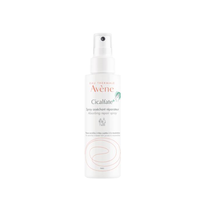 AVENE Cicalfate+ sprejs 100ml