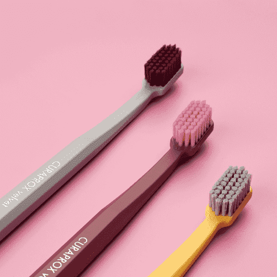 CURAPROX zobu birste 12460 Velvet N1