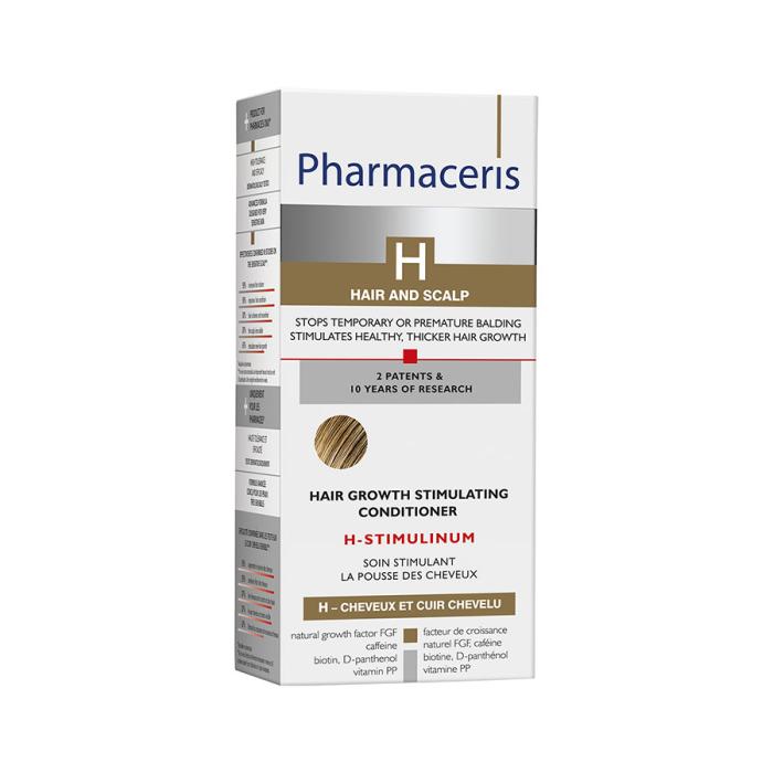 PHARMACERIS H-Stimulinum balzams 150 ml
