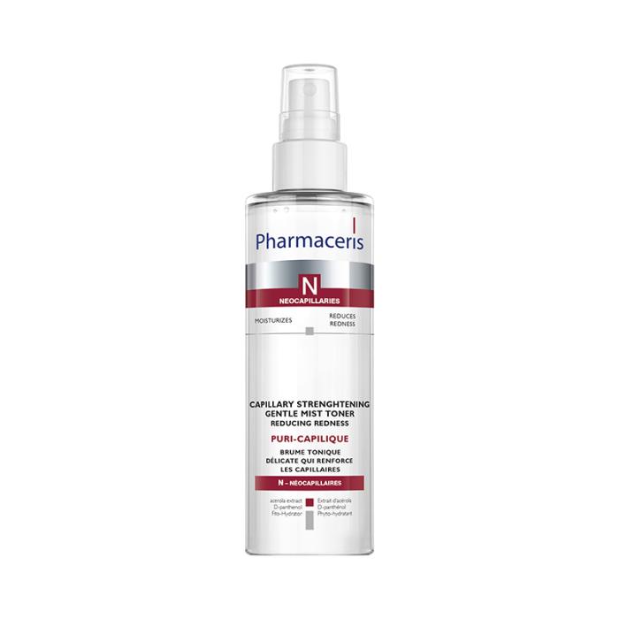PHARMACERIS N Puri-Capilique toniks sejai 200 ml