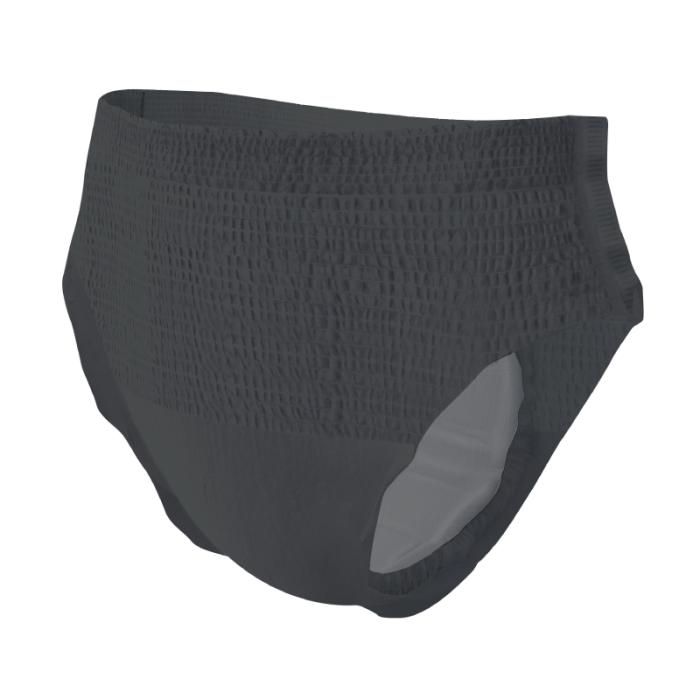 DAILEE Pant Premium Plus Lady higiēniskās biksītes melnas M (80-120 cm) N15