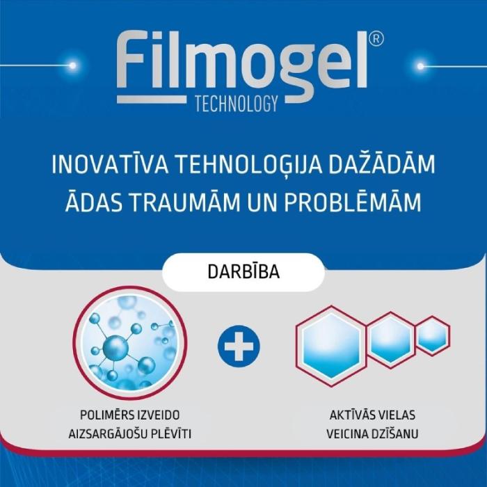 URGO Filmogel pēc insektu kodumiem 3,25 ml