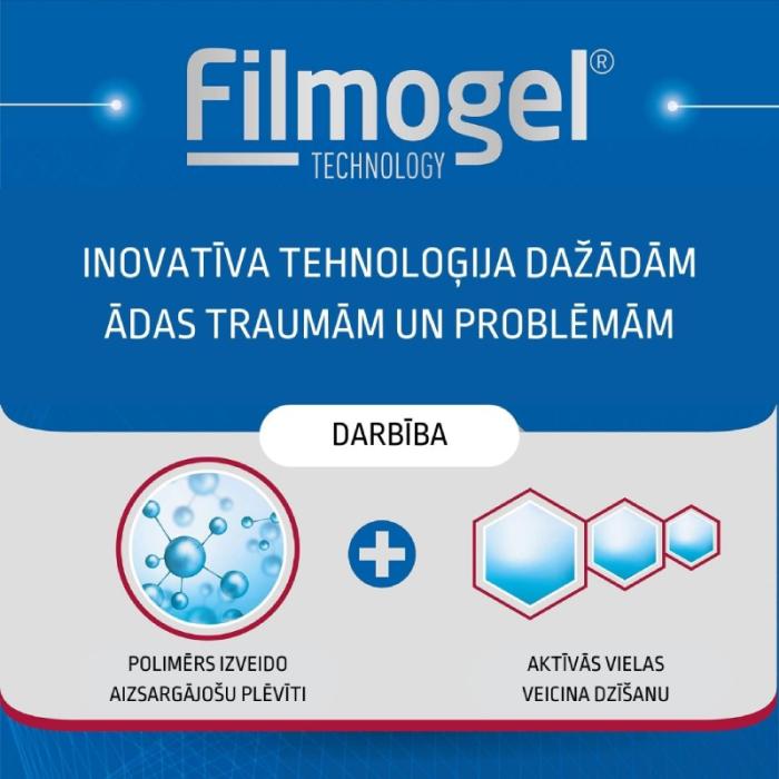 URGO Filmogel pēc insektu kodumiem 3,25 ml