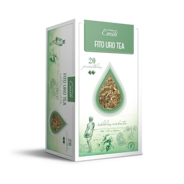FITO Uro tēja 1.5g N20