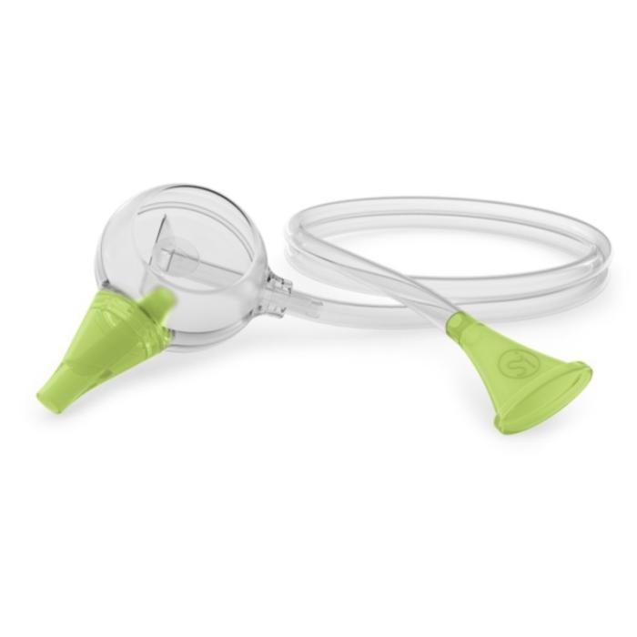NOSIBOO ECO manuālais deguna aspirators N1