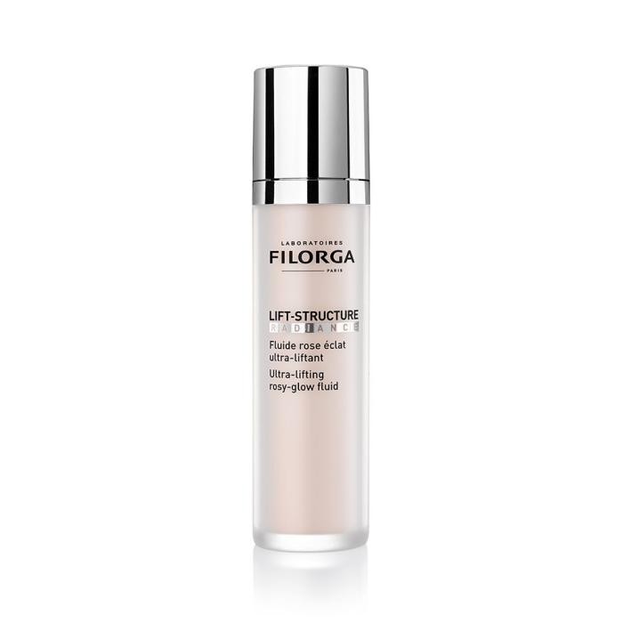 FILORGA Lift-Structure Radiance fluīds ādas mirdzumam ar liftingu 50 ml