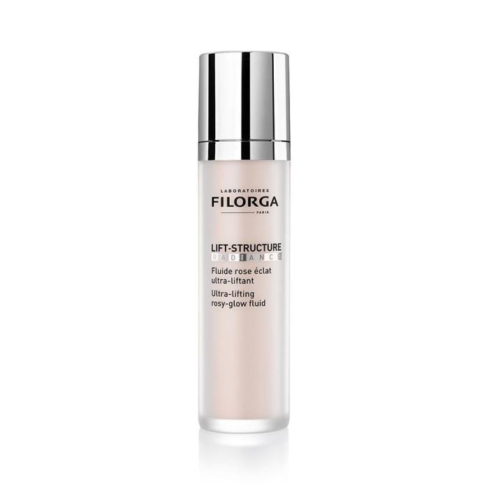 FILORGA Lift-Structure Radiance fluīds ādas mirdzumam ar liftingu 50 ml