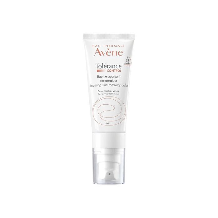 AVENE Tolerance Control atjaunojošs balzams 40 ml