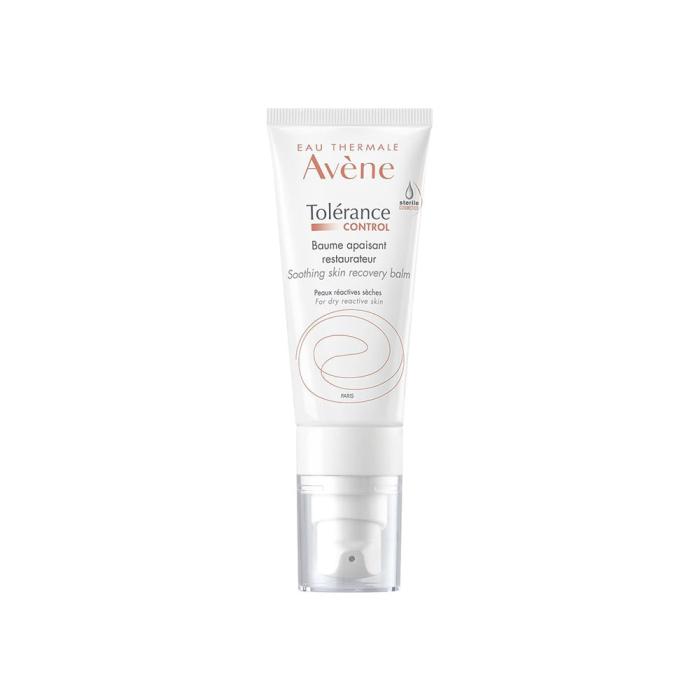 AVENE Tolerance Control atjaunojošs balzams 40 ml