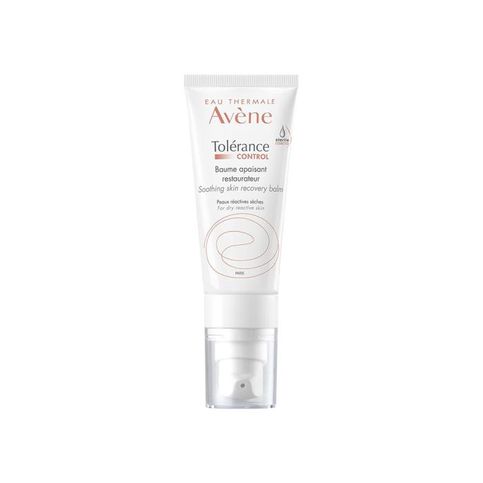 AVENE Tolerance Control atjaunojošs balzams 40 ml