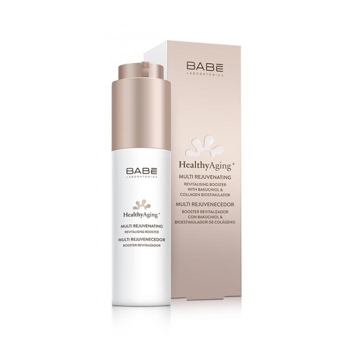 BABE Healthy Aging atjaunojošs serums 50 ml